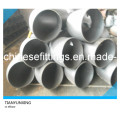 Pipe Fittings Seamless 90 Degree Carbon Steel Elbow